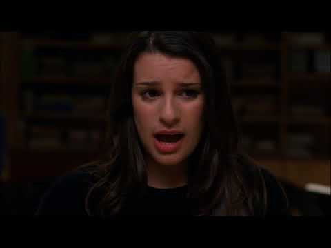 Glee - Total Eclipse Of The Heart (Full Performance) 1x17