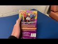 VHS Update 10 06 21