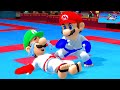 Mario And Sonic At The Olympic Games Tokyo 2020 All Eve