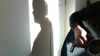 Aqualung - Another Little Hole cover by Melody Mayfair