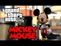 Mickey Mouse [Add-On] 3