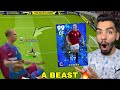 HAALAND's New Featured Card  is Unstoppable 🔥 Gameplay review 🔥 eFootball 22 mobile