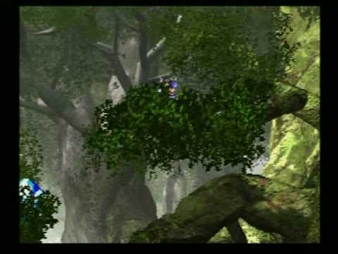 Valkyrie Profile pt.93 - Forest of Spirits
