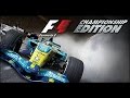 F1 Championship Edition Ps3 Grande Pr mio Da Australia