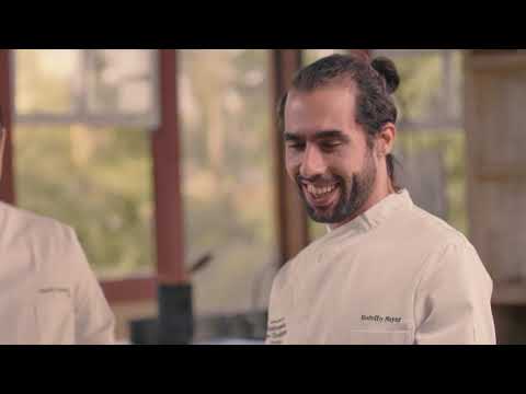 FESTIM | Chefs Alberto Landgraf e Rodolfo Mayer