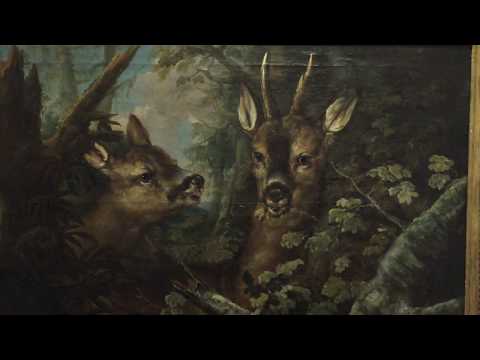 Jäger und Beute Teil 3