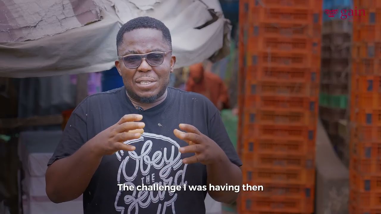 From Loss to Innovation|The Story of  CEE Perfect Global Supplies Limited| Nigeria