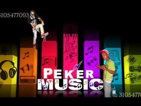 DJ POPE PRINCYTITY  ELETRONICA  DJ POPE