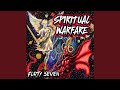 Spiritual Warfare