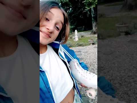 Arwens shorts - 🛼 Rollerdisco