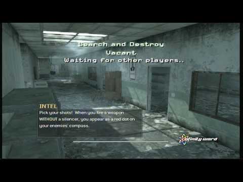 Adept Gaming VS. TeaM Shlongo Mongo