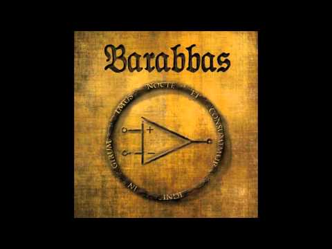 BARABBAS - Horizon Golgotha