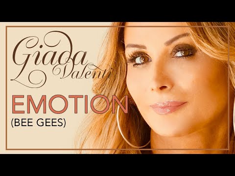 Emotion (Bee Gees) by Giada Valenti