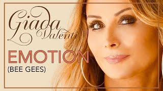 Emotion (Bee Gees) by Giada Valenti
