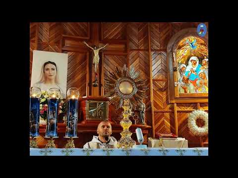 Pustelnia 30.01.2022 - Różaniec Jezusowy (1)