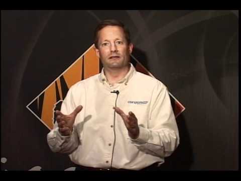 Tigerpaw User Conference 2010 - Cors Productivity