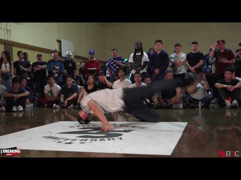 Smoke Without Fire Vs HZK - Prelims - Style Elements 25th Anniversary -Pro Breaking Tour 88 views