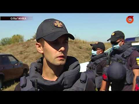 Под Мариуполем изъяли более 6 тысяч взрывоопасных предметов