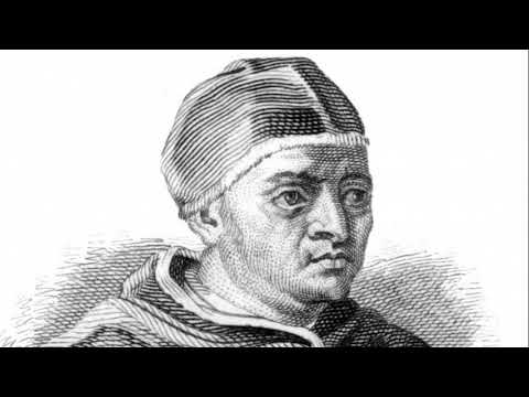 DLF 15.06.1520 Als der Papst Luther mit dem Kirchen-Rauswurf drohte