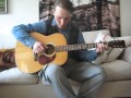 Medley: Lyke Wake Dirge + St Patrick's Hymn