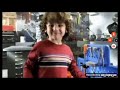Fisher Price The Home Depot Workbench Commercial 2010