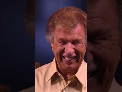 Jessy Dixon tells his Mahalia Jackson story #Gaither #YouTube #Shorts #Extra #Gospel