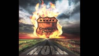 Emerson Drive new album &#39;&#39;Roll&#39;&#39;
