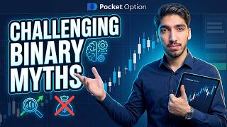 CHALLENGING COMMON BINARY MYTHS ! Binary Options Candle Patterns ! Fractal Confirmation