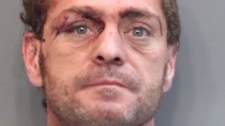 Nathan Moore of Chattanooga arrested after drunk driving crash