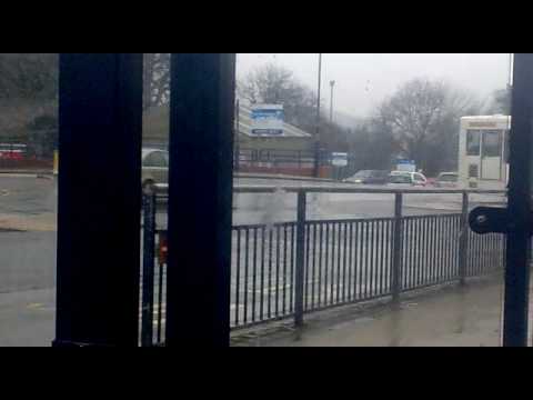 Procters VA02NTK Dennis Dart MPD - With new LED Display fitted !!