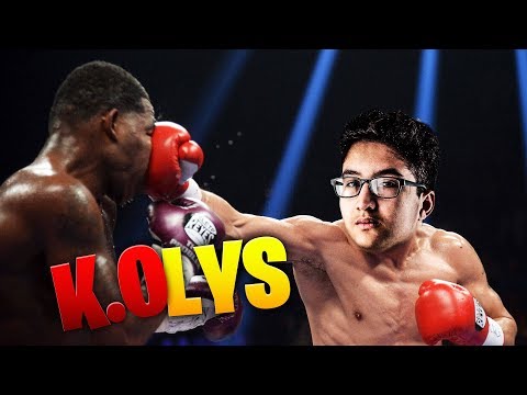 ZAPPING VITALITY RUSH ESPORT - ÉPISODE 35 : K.O. LYS SUR LE RING