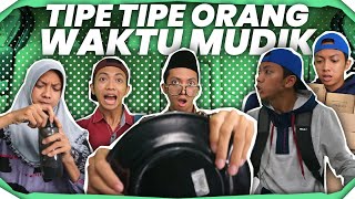Download lagu TIPE TIPE ORANG WAKTU MUDIK mp3