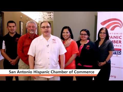 SA Goes Orange - San Antonio Hispanic Chamber of Commerce