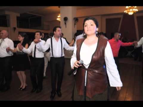 Mirela Mihalache - Foaie verde, mar domnesc