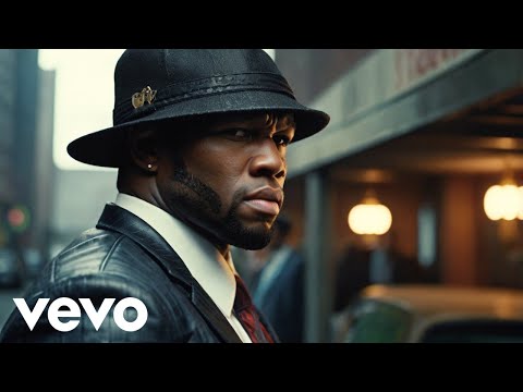 50 Cent - Professional ( 2025 ) ft. T.I & Snoop Dogg.