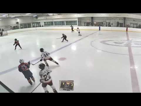 2023-02-03 TVBD 10A vs Nashville Warriors 2012 AA