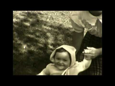 Barbara Ball Shallit 1939