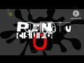 Pingu Csupo Robot Logo