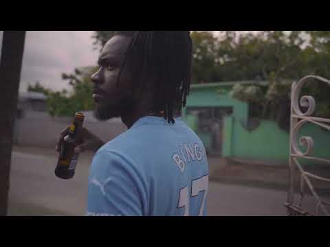 ANEILLYON FEAT. PROBLXM - VIPER OFFICIAL MUSIC VIDEO