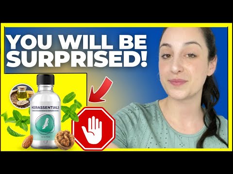 KERASSENTIALS ( (⛔❌BEWARE! #2024❌⛔)) KERASSENTIALS REVIEW #KERASSENTIALSREVIEW #KERASSENTIALSREVIEWS