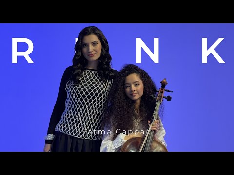 RENK 6. Fatma Cappar