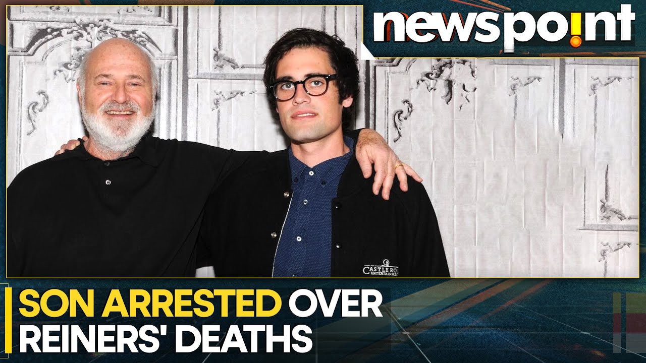 Robert Reiner Murder Case: Trump's Social Media Post on Rob Reiner Sparks Outrage | WION Newspoint