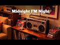 Midnight FM Nights 80s Love Songs Old Memories