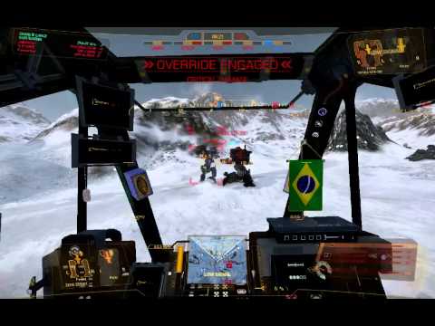 3-31-15 - FINALLY made a build for the Zeus-6T that I like.