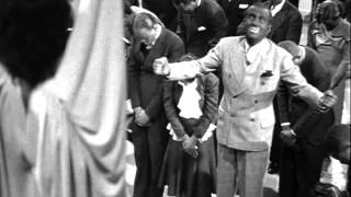 Cab Calloway Keep that Hi De Ho in your soul - The Singing Kid (1936)