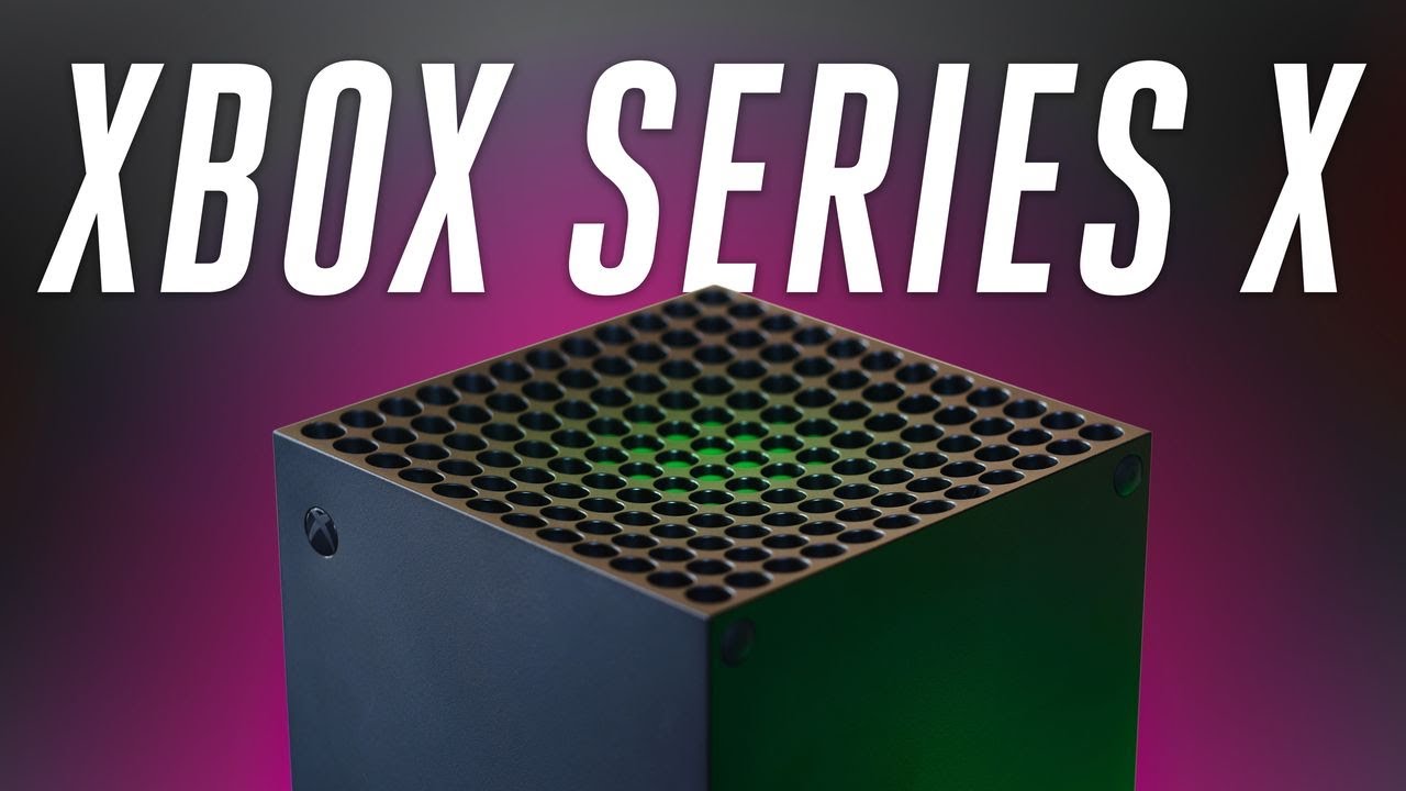 YouTube video: YouTube video player