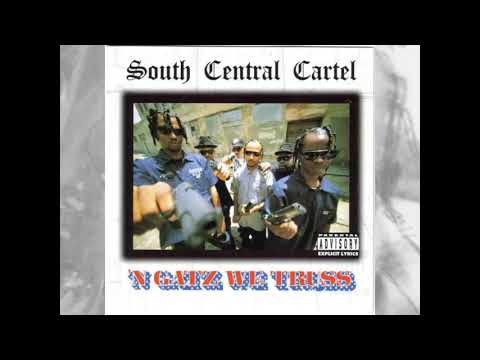 South Central Cartel ● 1994 ● 'N Gatz We Truss (FULL ALBUM)