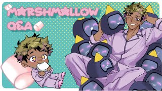 Vantacrew! Ask me Anything!【Marshmallow Q&A】