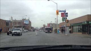 preview picture of video 'East Danforth Neighbourhood - Toronto Real Estate - Spring Realty'