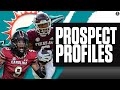 Full Breakdown Of The Dolphins' 2023 NFL Draft [Player Comps + Projections] | CBS Sports